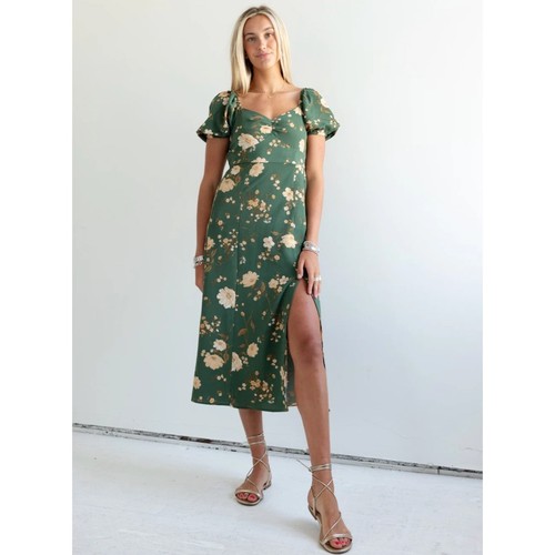 Blu pepper green - blu, puff