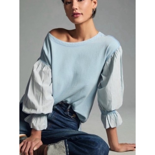 Pilcro anthropologie mixed - pilcro,